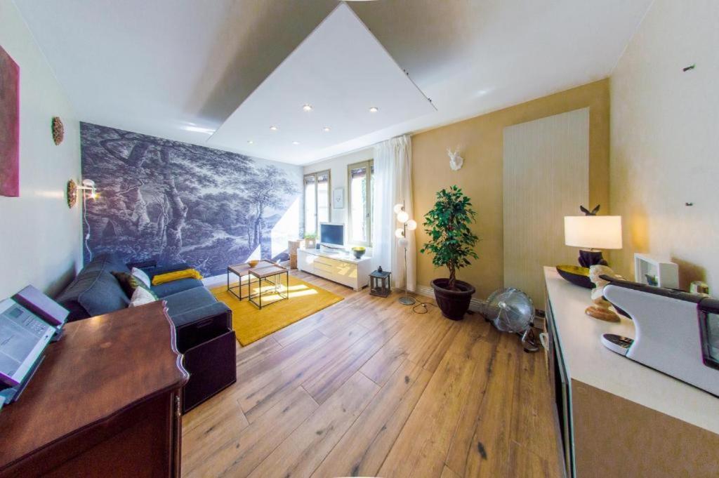Retromirabeau - Chambre Suite & Appartements De Charme - Localisation Premium Narbonne Exterior foto