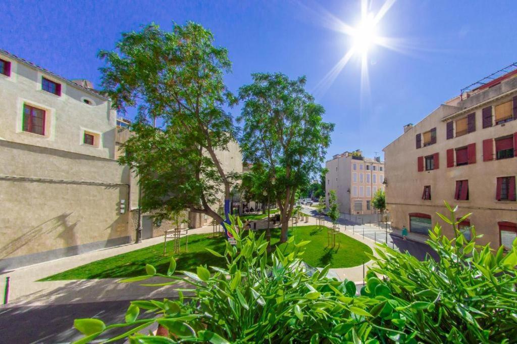 Retromirabeau - Chambre Suite & Appartements De Charme - Localisation Premium Narbonne Exterior foto