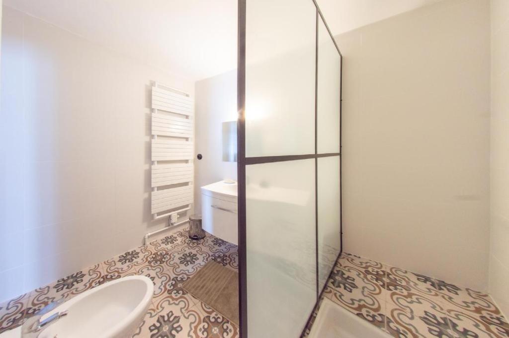 Retromirabeau - Chambre Suite & Appartements De Charme - Localisation Premium Narbonne Zimmer foto