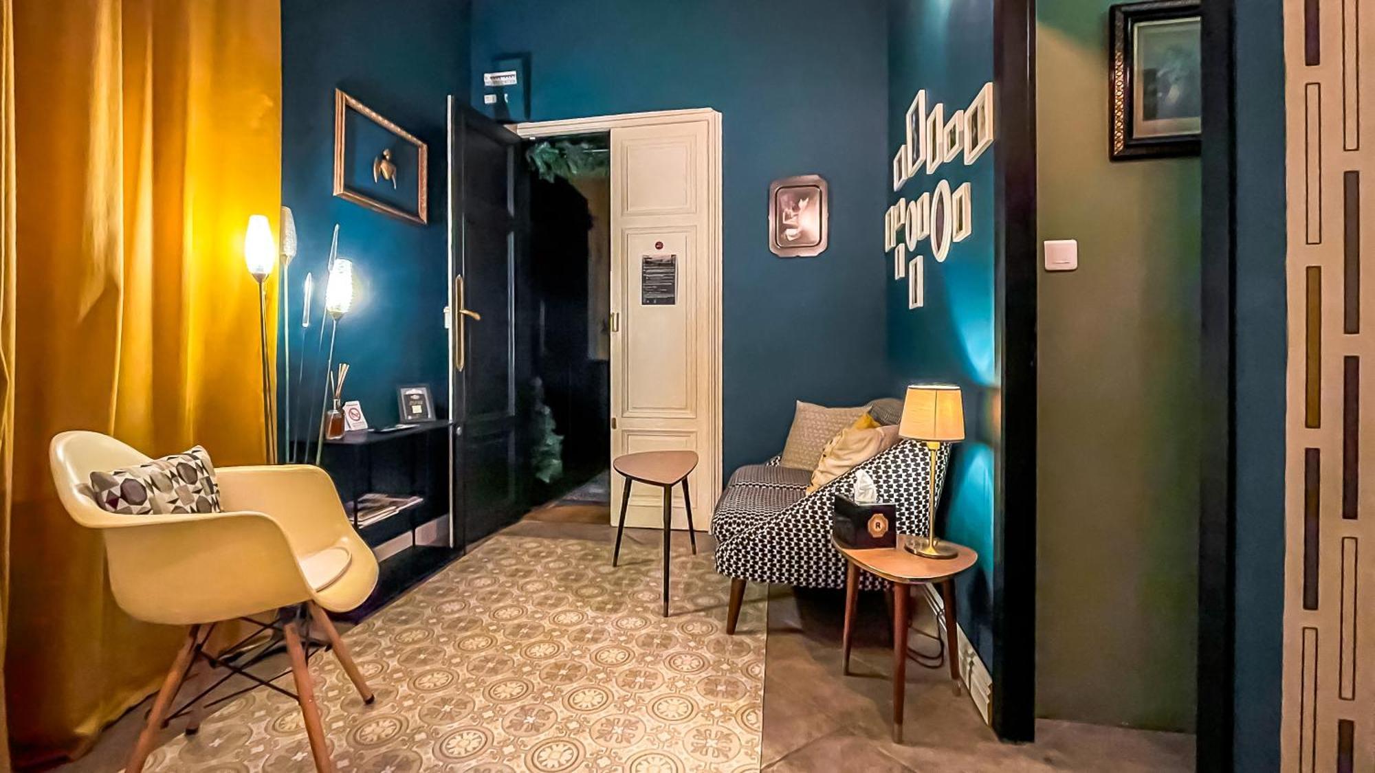 Retromirabeau - Chambre Suite & Appartements De Charme - Localisation Premium Narbonne Exterior foto