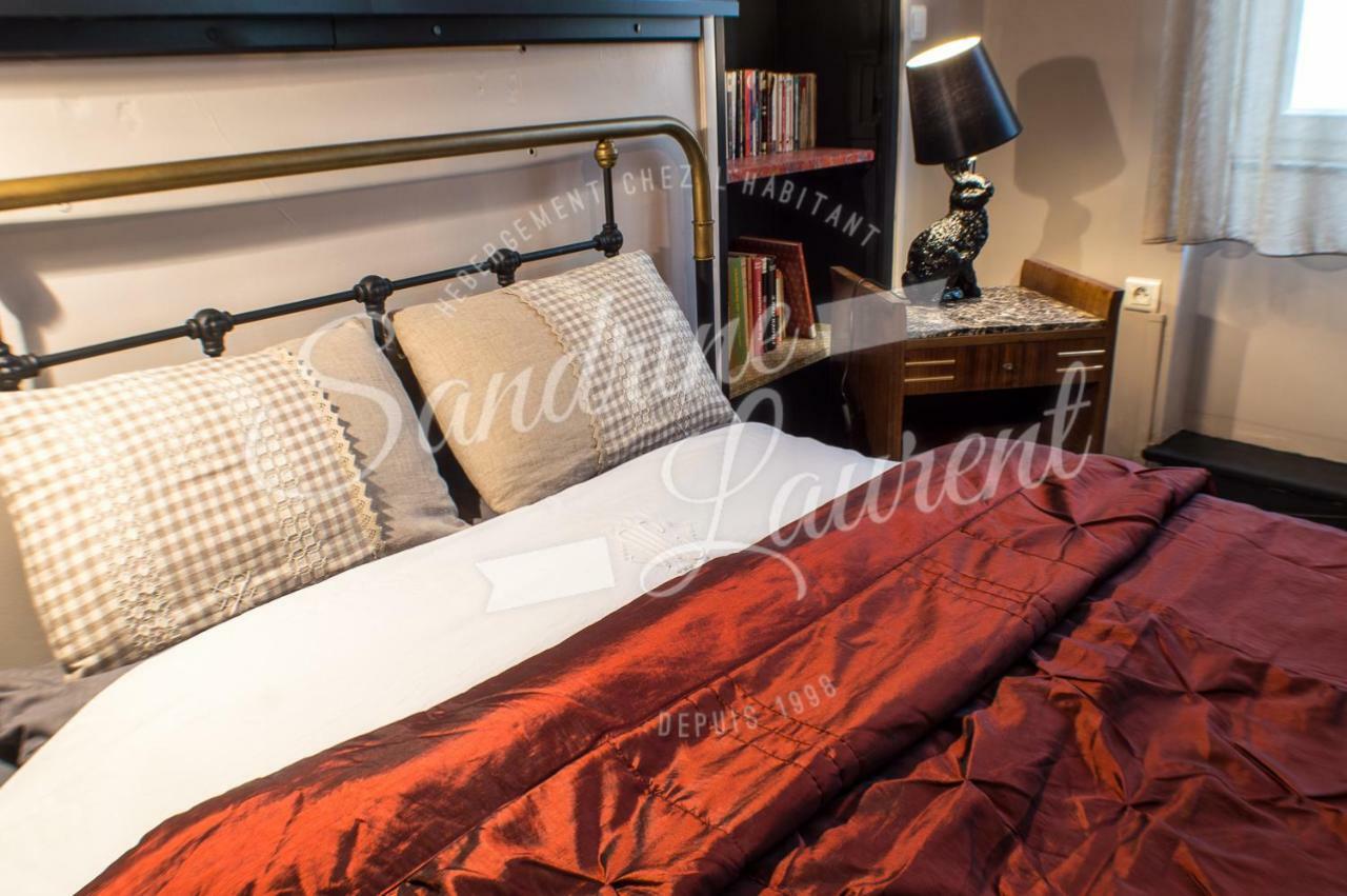 Retromirabeau - Chambre Suite & Appartements De Charme - Localisation Premium Narbonne Exterior foto